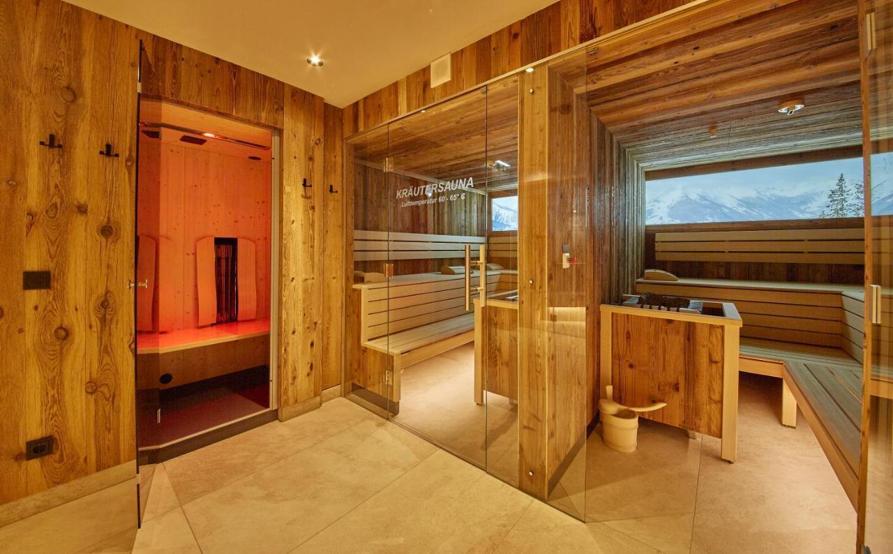 Hotel Gungau Saalbach-Hinterglemm Dış mekan fotoğraf