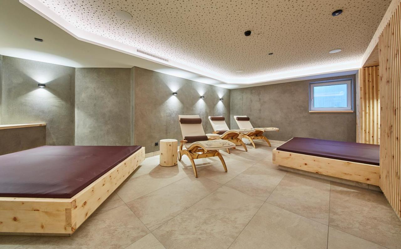 Hotel Gungau Saalbach-Hinterglemm Dış mekan fotoğraf
