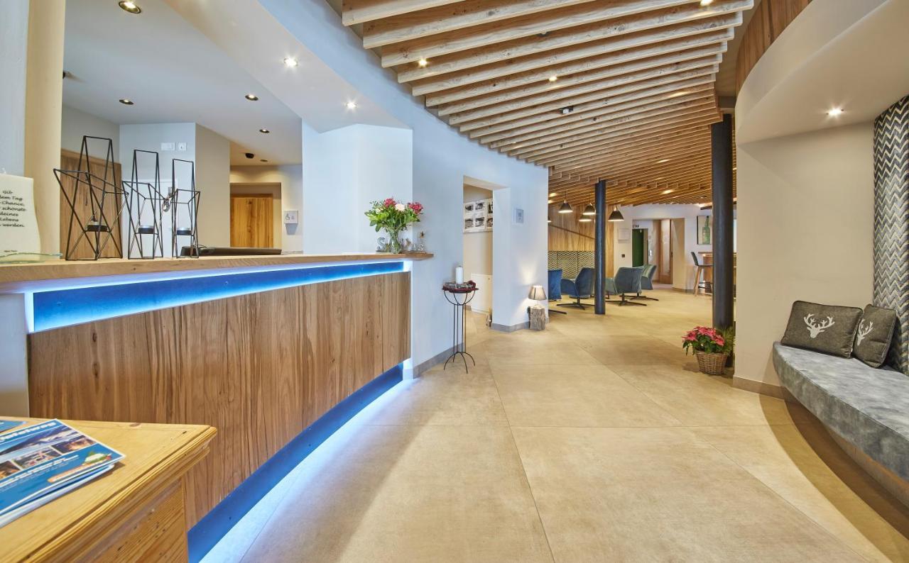 Hotel Gungau Saalbach-Hinterglemm Dış mekan fotoğraf