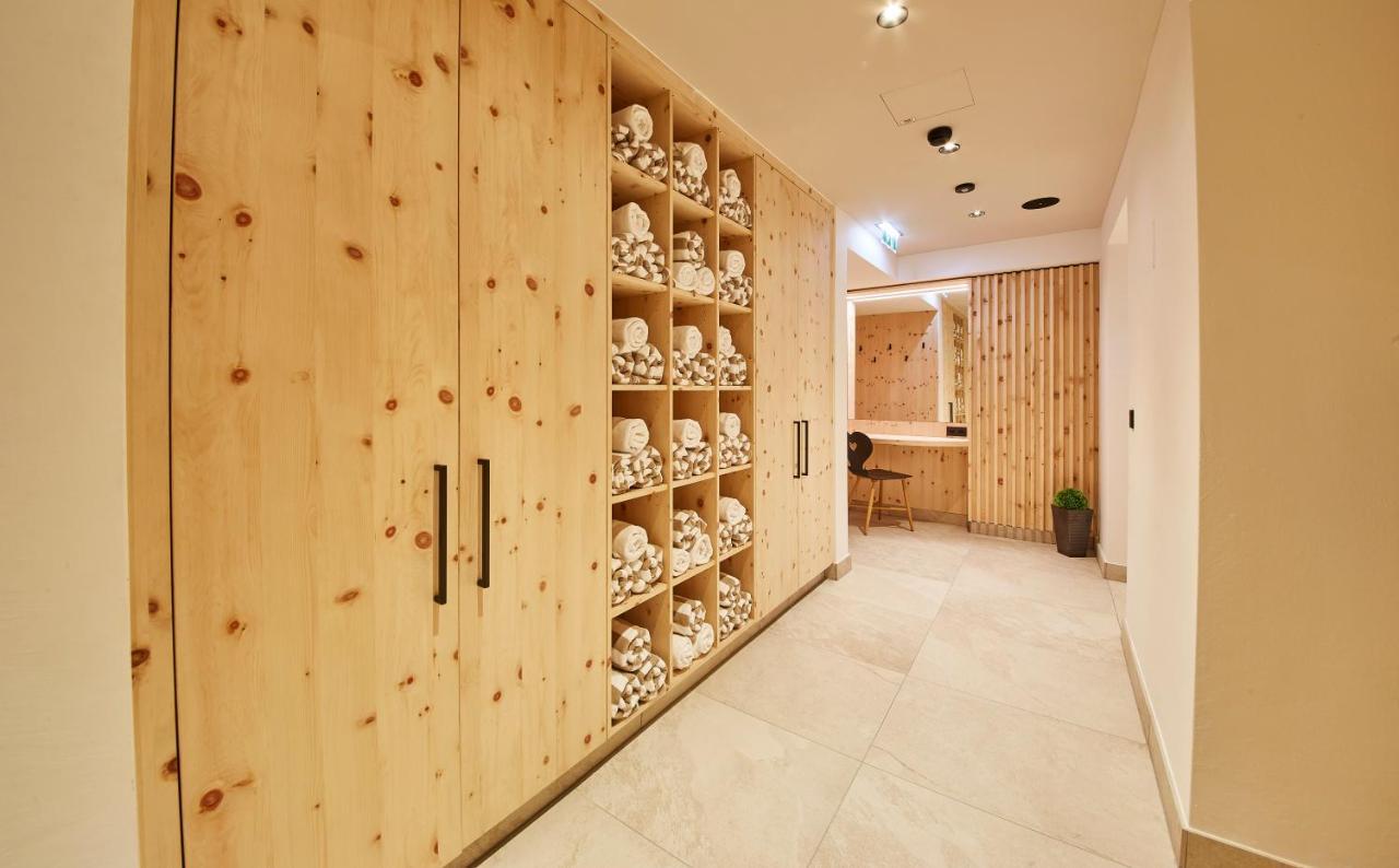 Hotel Gungau Saalbach-Hinterglemm Dış mekan fotoğraf