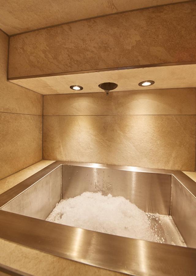 Hotel Gungau Saalbach-Hinterglemm Dış mekan fotoğraf
