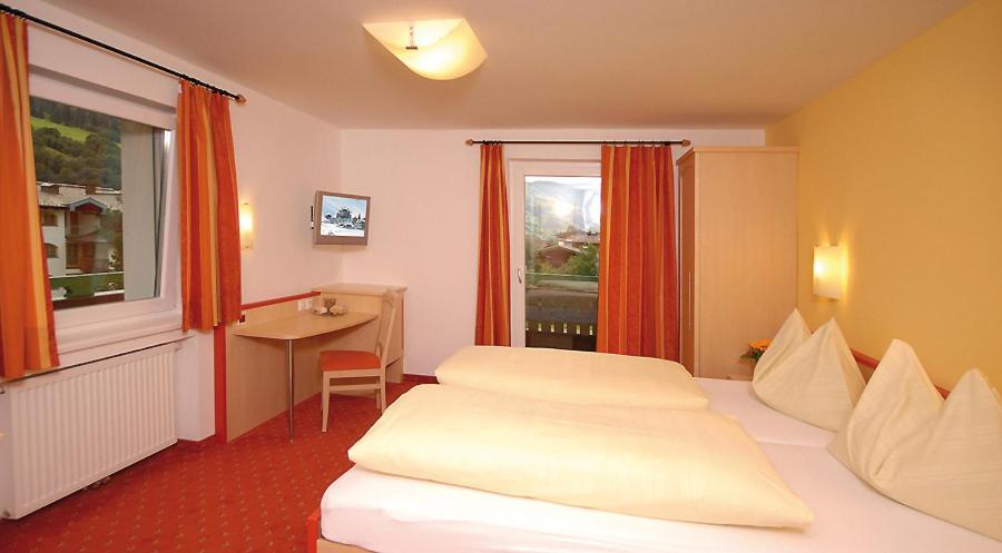 Hotel Gungau Saalbach-Hinterglemm Dış mekan fotoğraf