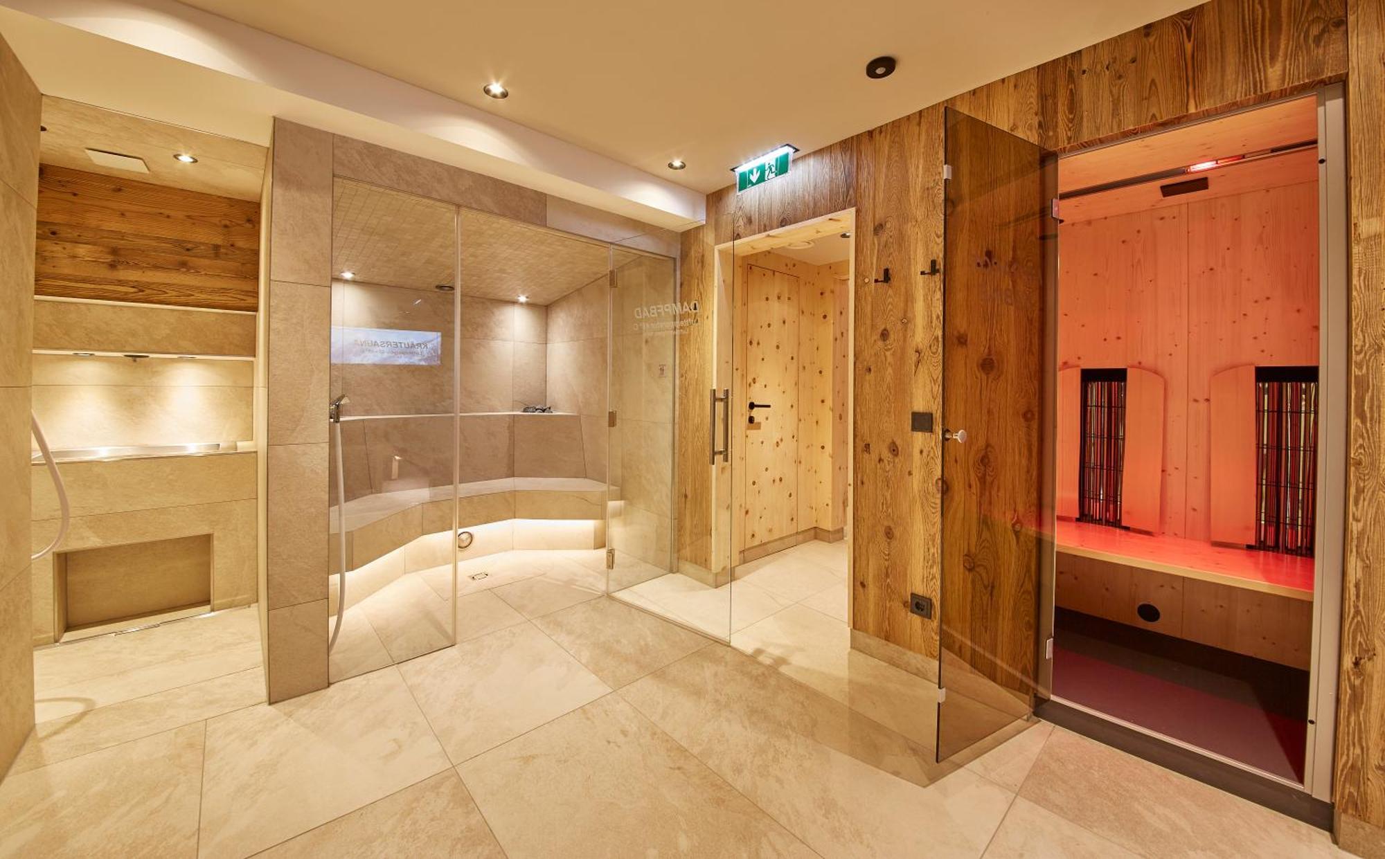 Hotel Gungau Saalbach-Hinterglemm Dış mekan fotoğraf