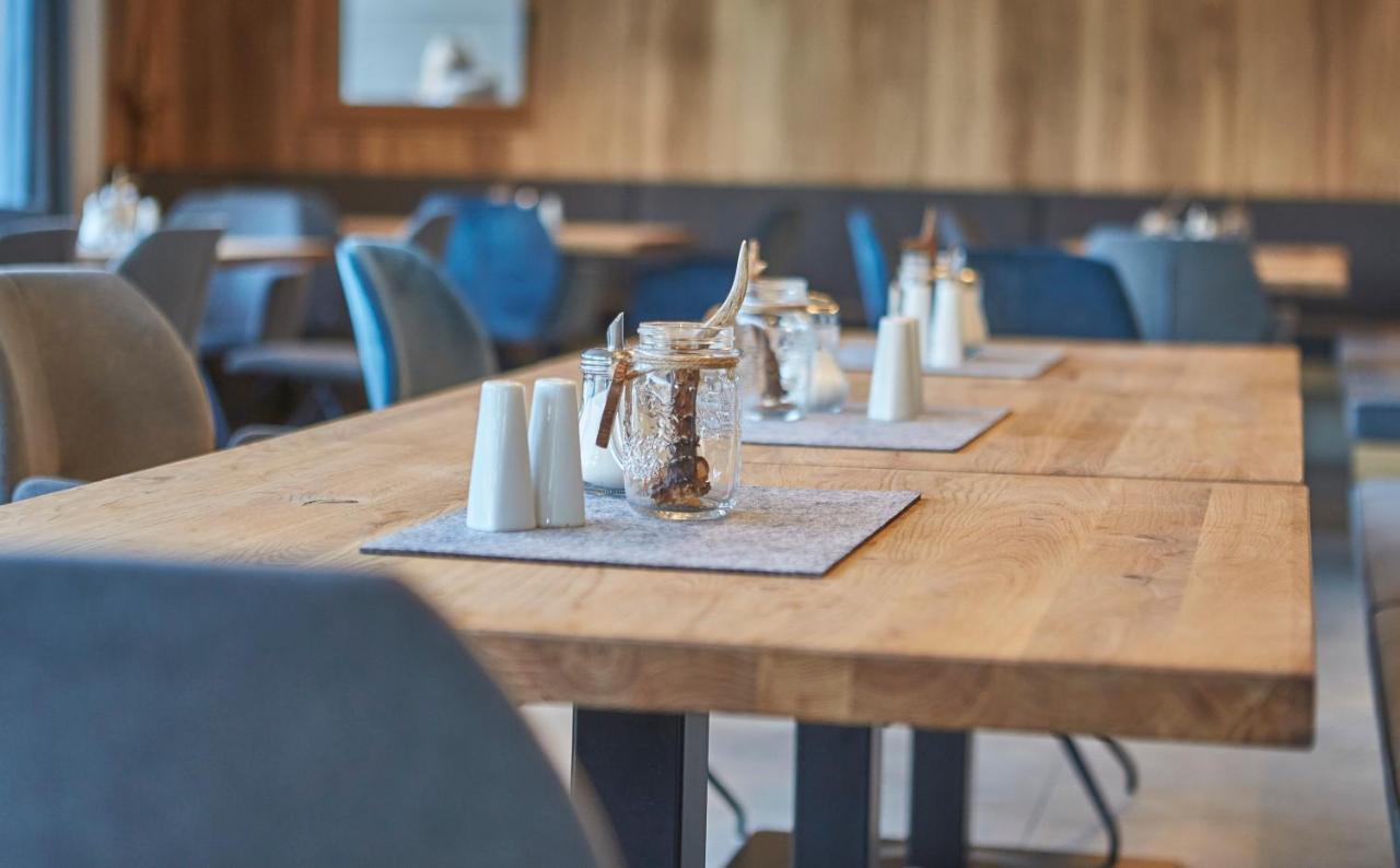 Hotel Gungau Saalbach-Hinterglemm Dış mekan fotoğraf