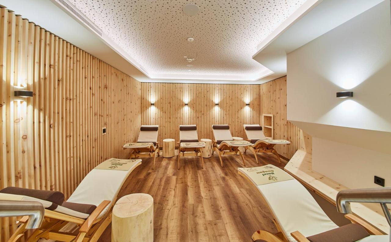 Hotel Gungau Saalbach-Hinterglemm Dış mekan fotoğraf