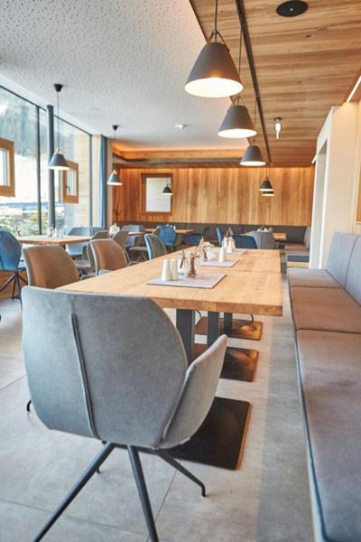 Hotel Gungau Saalbach-Hinterglemm Dış mekan fotoğraf